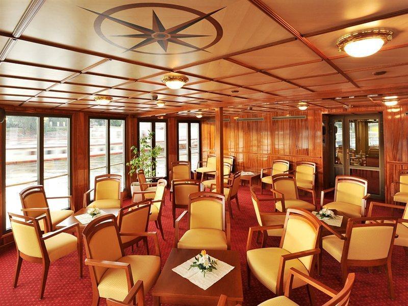 Florentina Boat Πράγα Εξωτερικό φωτογραφία